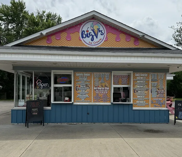 Big V's Ice Cream LLC Picture 2