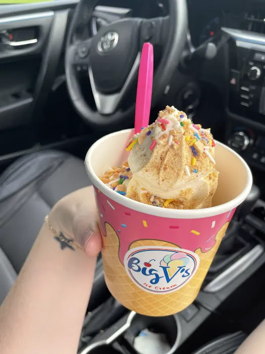 Big V's Ice Cream LLC Picture 1