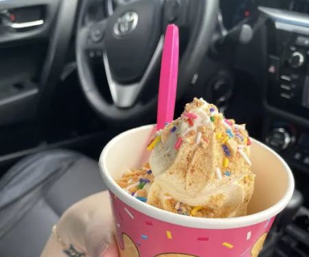 Big V's Ice Cream LLC