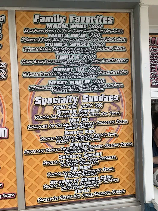 Big V's Ice Cream LLC Picture 8