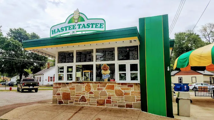 Hastee Tastee Picture 1