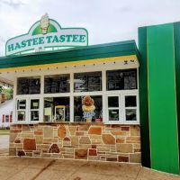 Hastee Tastee ico