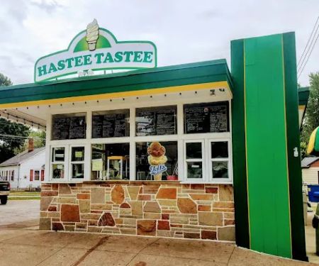 Hastee Tastee