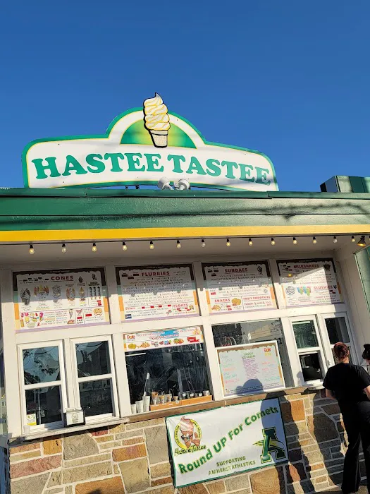Hastee Tastee Picture 3