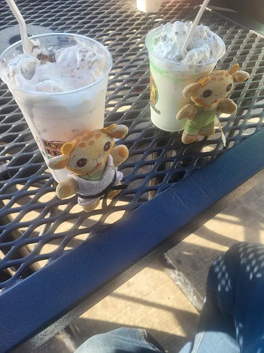 Hastee Tastee Picture 5
