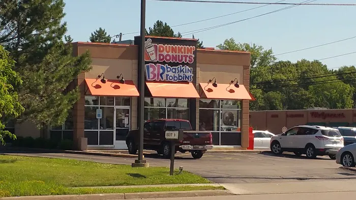 Baskin-Robbins Picture 1
