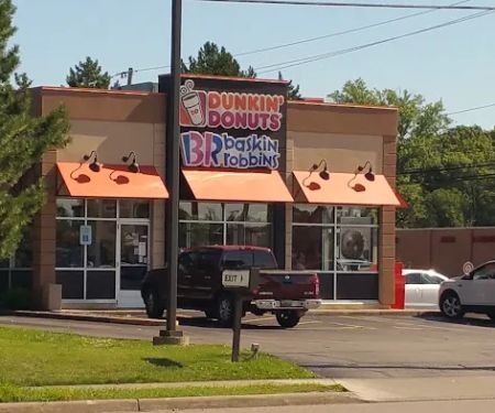 Baskin-Robbins