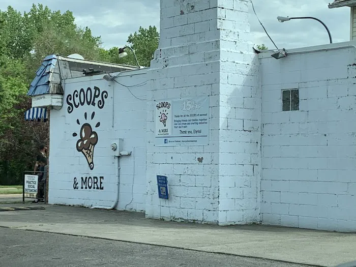 Scoops & More Ice Cream Picture 5