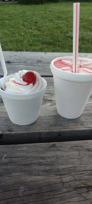 Scoops & More Ice Cream Picture 6