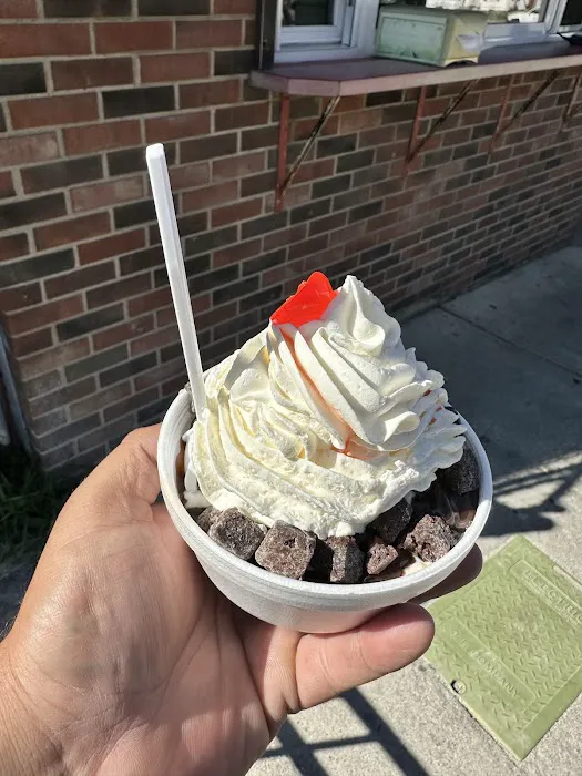 Scoops & More Ice Cream Picture 7