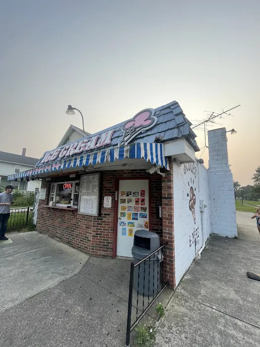 Scoops & More Ice Cream Picture 10