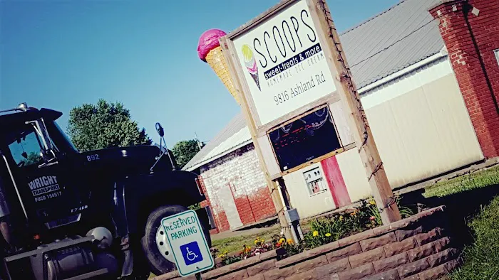 Scoops Sweet Treats and More Picture 2