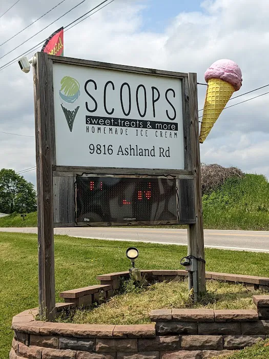 Scoops Sweet Treats and More Picture 3