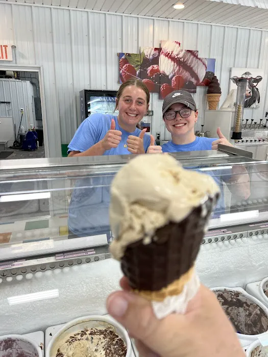 Bellas Creamery Picture 1