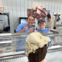Bellas Creamery ico