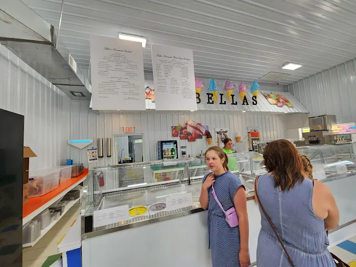 Bellas Creamery Picture 6