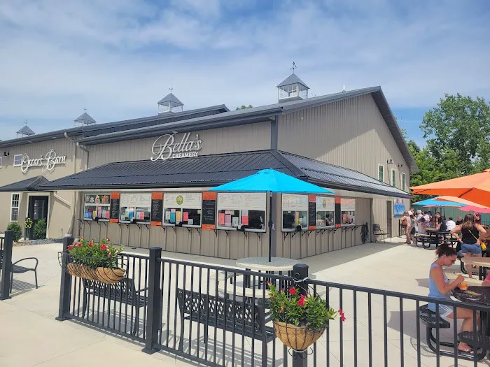 Bellas Creamery Picture 3