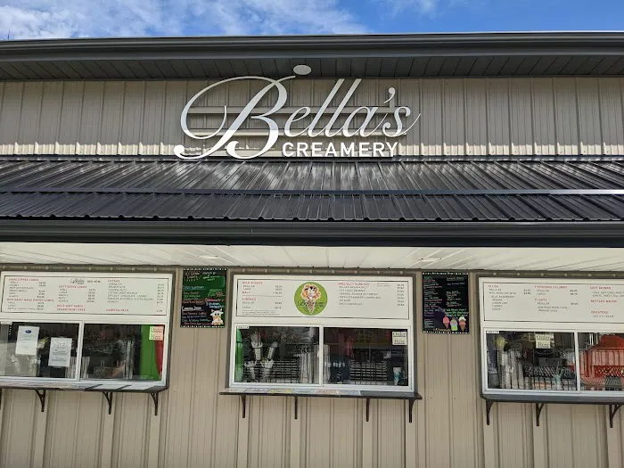 Bellas Creamery Picture 7