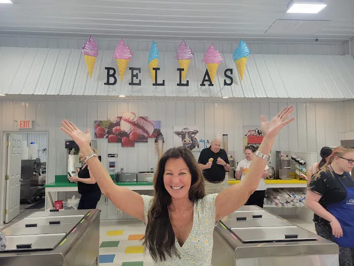 Bellas Creamery Picture 8