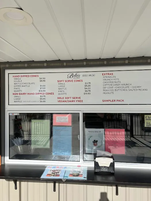 Bellas Creamery Picture 10