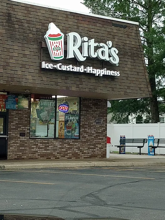 Rita's Italian Ice & Frozen Custard Picture 4