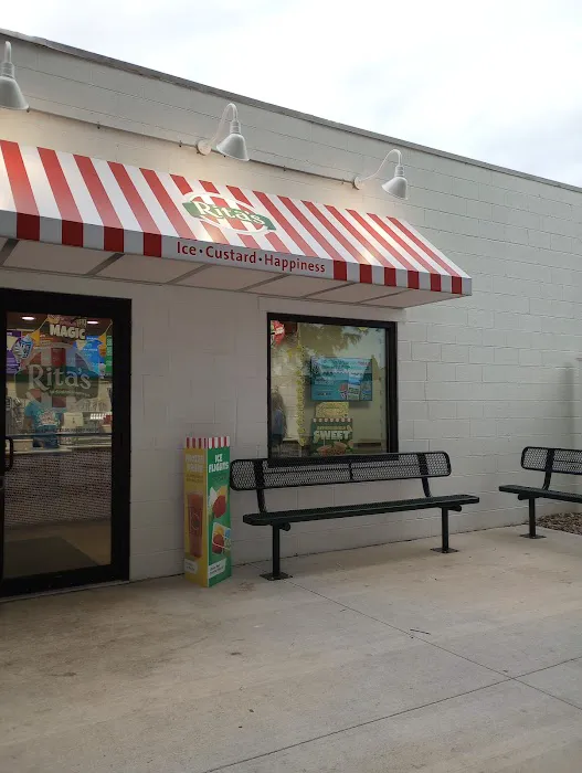 Rita's Italian Ice & Frozen Custard Picture 7