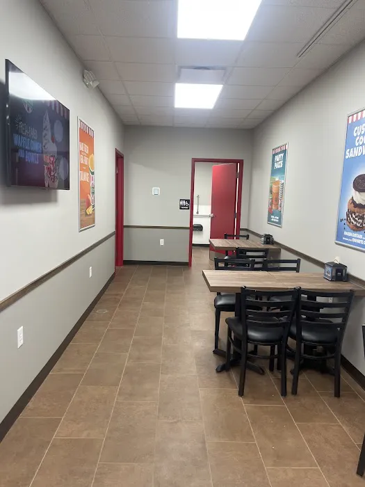 Rita's Italian Ice & Frozen Custard Picture 8