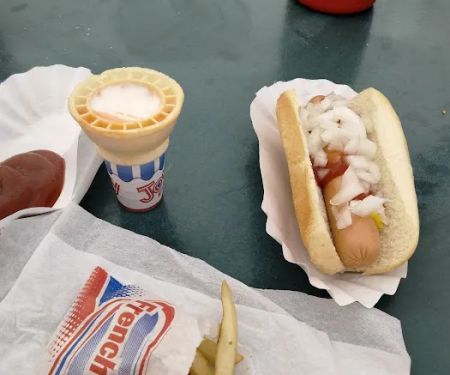 Twist-n-Shake