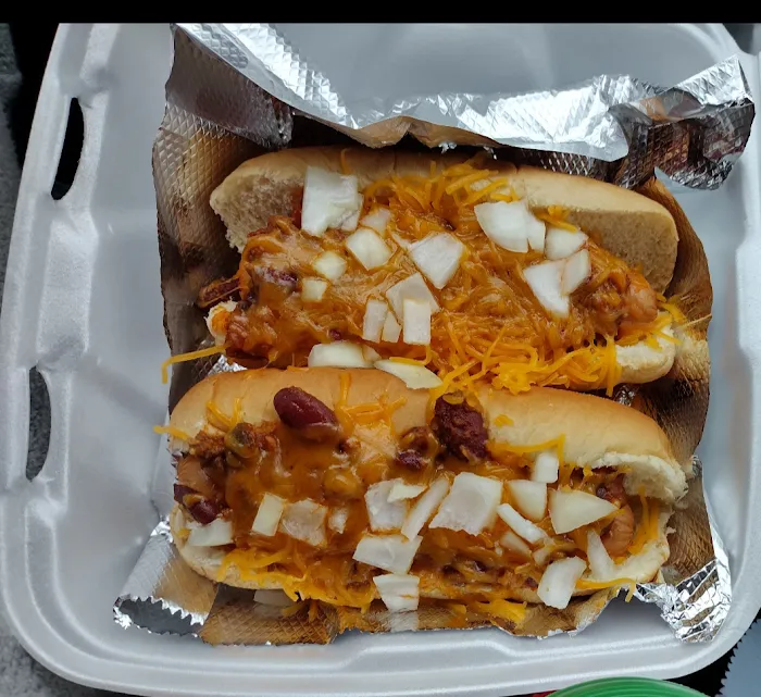 Valley City Chill and Grille Picture 3