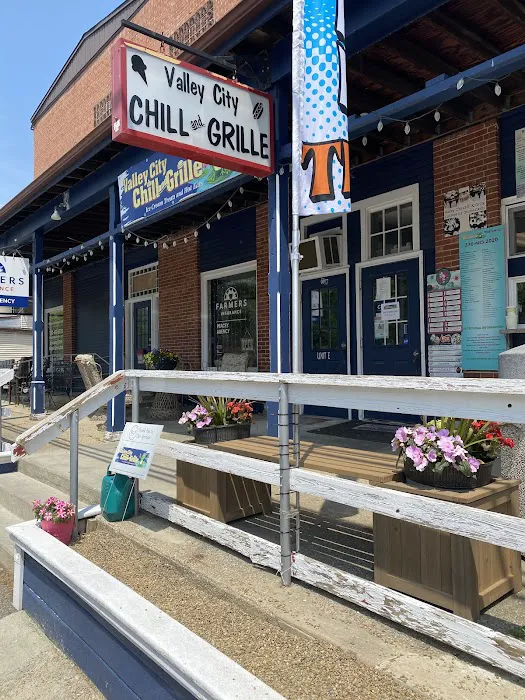 Valley City Chill and Grille Picture 6