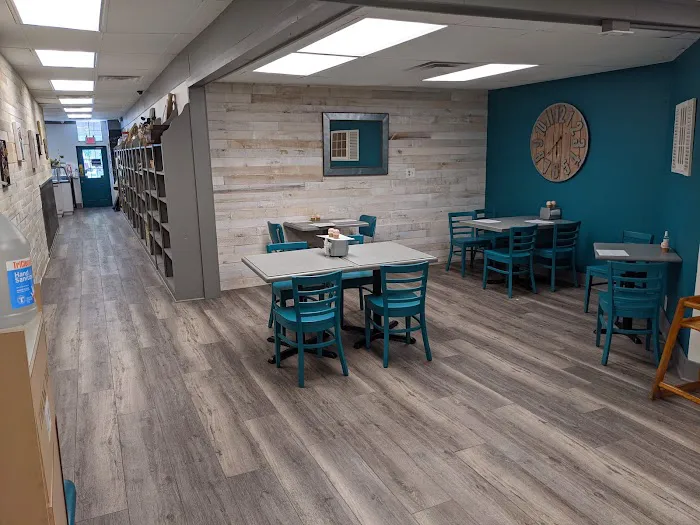 Valley City Chill and Grille Picture 7