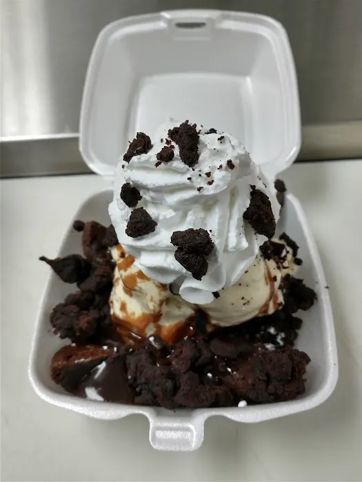 Cathy's Ice Cream Picture 3