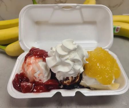 Cathy's Ice Cream