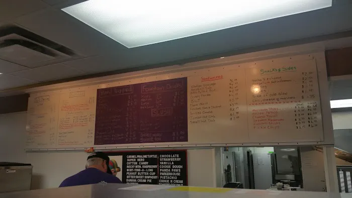 Cathy's Ice Cream Picture 7