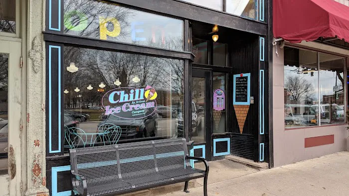 Chill Artisan Ice Cream Picture 2