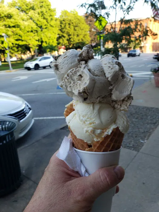 Chill Artisan Ice Cream Picture 6