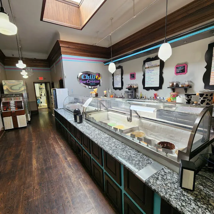 Chill Artisan Ice Cream Picture 4
