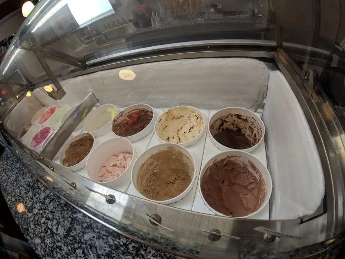 Chill Artisan Ice Cream Picture 10