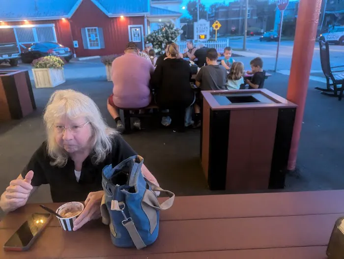 Village Creamery and Grill Picture 5