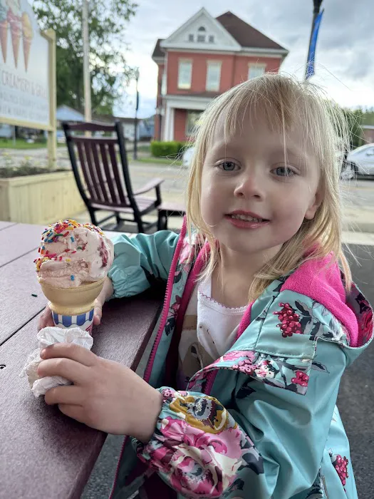 Village Creamery and Grill Picture 6