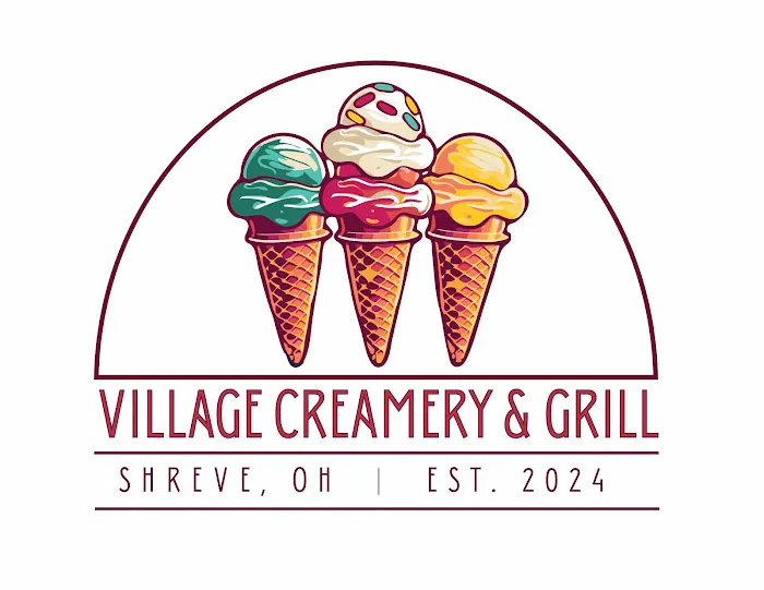 Village Creamery and Grill Picture 9