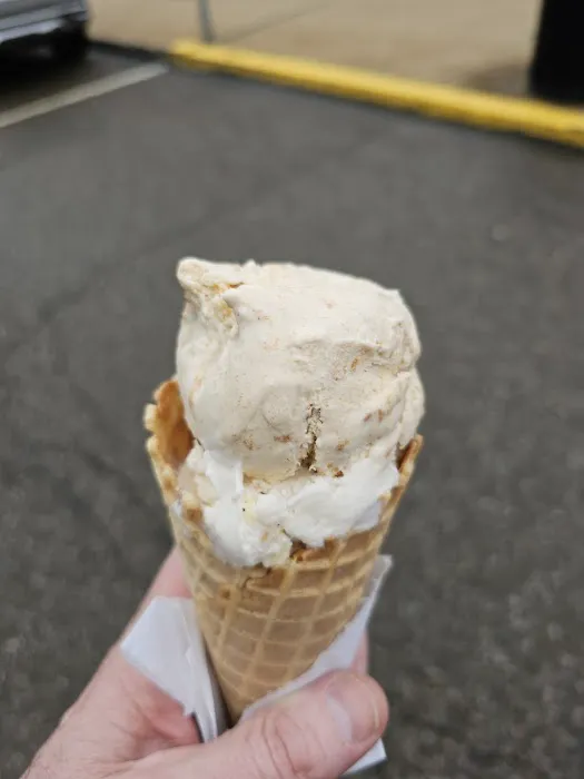 Miller's Creamery Picture 1