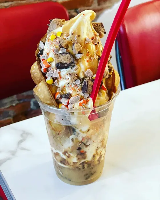 Miller's Creamery Picture 5