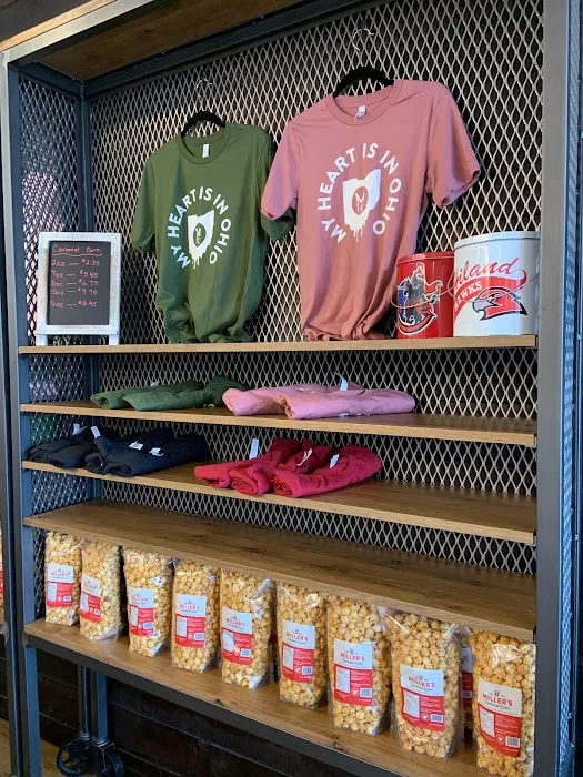 Miller's Creamery Picture 7