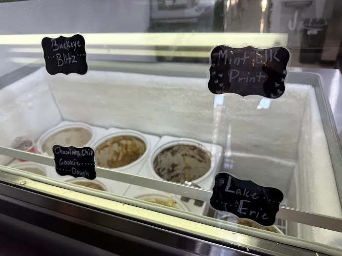 Miller's Creamery Picture 8