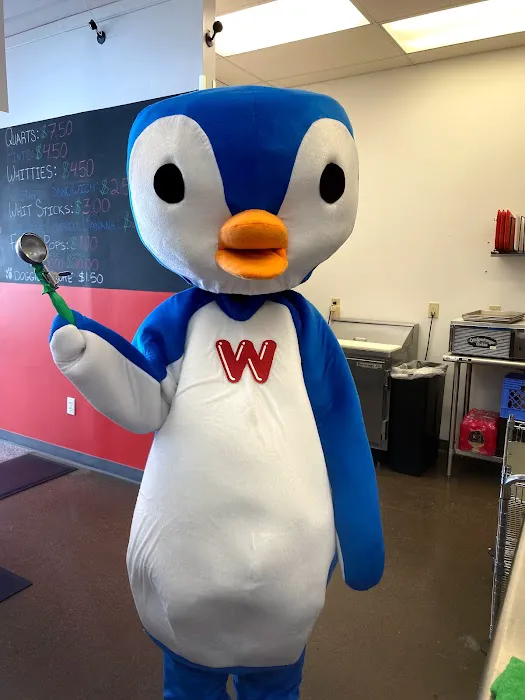 Whit's Frozen Custard Picture 8