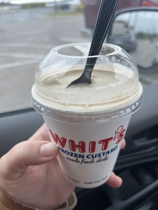 Whit's Frozen Custard Picture 10