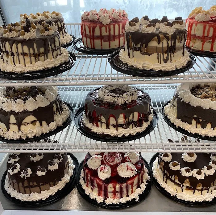 Whit's Frozen Custard Picture 6