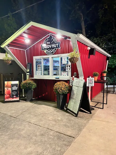The Dairy Hut Picture 1