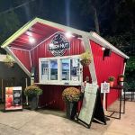 The Dairy Hut